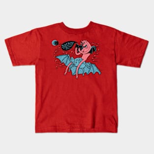 Bat Kids T-Shirt